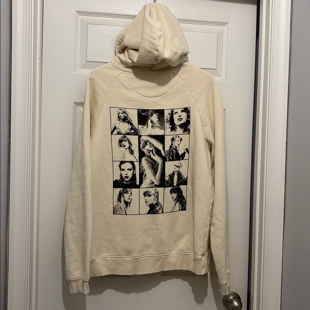 Taylor swift eras hoodie - Picture 4 of 4